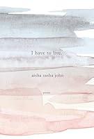 Algopix Similar Product 19 - I have to live: Poems