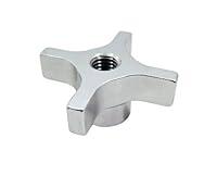 Algopix Similar Product 13 - JW Winco Aluminum 6063T5 Clamping