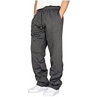 Algopix Similar Product 12 - Mens Slim Joggers Workout Pants