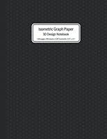 Algopix Similar Product 5 - Isometric Graph Paper  3D Design