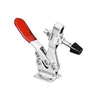 Algopix Similar Product 18 - POWERTEC 20301 Quick Release Horizontal