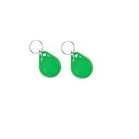 Algopix Similar Product 5 - 10pcs OBO HANDS RFID Mifare Classic