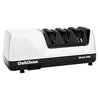 Algopix Similar Product 20 - ChefsChoice 1520 Professional Electric