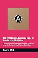 Algopix Similar Product 4 - RHCE EX294 Mastery Six Practice Exams