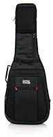 Algopix Similar Product 7 - Gator Cases ProGo Ultimate Guitar Gig