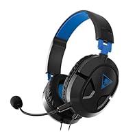 Algopix Similar Product 13 - Turtle Beach Recon 50 PlayStation