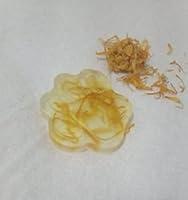 Algopix Similar Product 7 - Calendula Soap