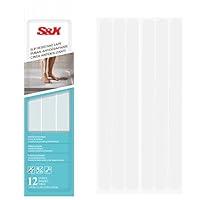 Algopix Similar Product 13 - SX Bathtub Non Slip StickersGritty