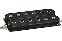 Algopix Similar Product 6 - DiMarzio DP244FBK Dominion Neck