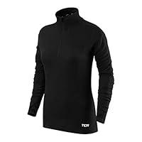 Algopix Similar Product 20 - TCA Womens Lightweight Fusion Quickdry
