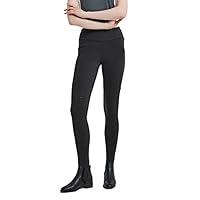 Algopix Similar Product 6 - HR Farm Womens Silicone Tights Horse