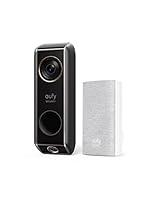 Algopix Similar Product 5 - eufy Security Video Doorbell Wired