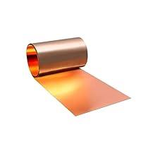 Algopix Similar Product 11 - Uxney Copper Sheet RollCopper Flashing