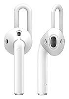 Algopix Similar Product 13 - elago AirPods EarPads White 
