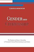 Algopix Similar Product 4 - Gender and Citizenship The Dialectics