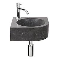 Algopix Similar Product 18 - DIFFERNZ Pillar 30 x 30 x 10 cm Cleo