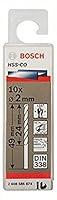 Algopix Similar Product 12 - Bosch 2608585874 20mmx29mmx49mm Metal