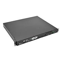 Algopix Similar Product 9 - Tripp Lite Metered PDU with ATS