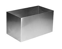Algopix Similar Product 16 - ZLINE 212 in Short Chimney Pieces for