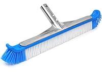 Algopix Similar Product 14 - Greenco Pool Brush Heavy Duty Aluminum