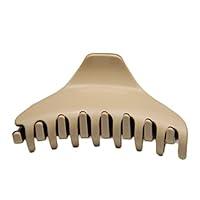 Algopix Similar Product 20 - Di Prima Two Tone Clamp Chocolate
