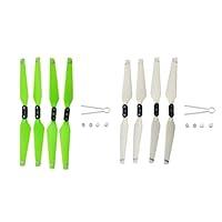 Algopix Similar Product 20 - chiwanji 8X Multi Color Drone