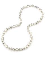 Algopix Similar Product 16 - The Pearl Source 14K Gold 6570mm AAA