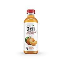 Algopix Similar Product 13 - bai Costa Rica Clementine 18 Fl Oz