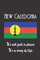 Algopix Similar Product 13 - New Caledonia Its Not Just A Place