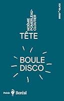 Algopix Similar Product 5 - Tête boule disco (French Edition)