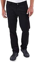 Algopix Similar Product 7 - Mens Stretch Jean Style Chef Pant