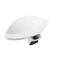Algopix Similar Product 7 - Chef's Planet (White) Clip and Drian