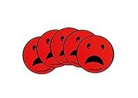 Algopix Similar Product 18 - Legamaster 7123303 Magnetic Emoticons