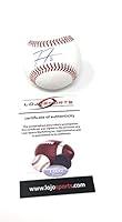 Algopix Similar Product 13 - Freddie Freeman Atlanta Braves Signed