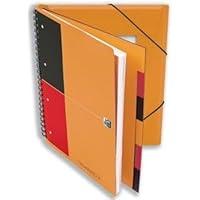 Algopix Similar Product 18 - Oxford International Organiser Book 2