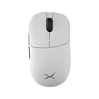 Algopix Similar Product 13 - DeLUX M500 PRO Wireless Ergonomic