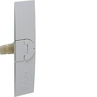 Algopix Similar Product 8 - BuschJaeger HAGE Schloss FZ598