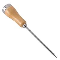 Algopix Similar Product 19 - RoseSummer Stainless Steel Ice Pick