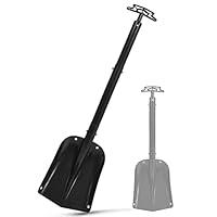 Algopix Similar Product 2 - REDCAMP Aluminum Lightweight Snow