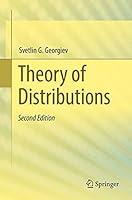 Algopix Similar Product 8 - Theory of Distributions