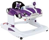 Algopix Similar Product 2 - Combi All-in-One Activity Walker PURPLE