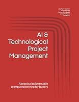 Algopix Similar Product 1 - AI  Technological Project Management