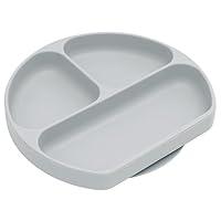 Algopix Similar Product 3 - Bumkins Toddler and Baby Suction Plate