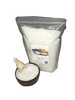 Algopix Similar Product 18 - Anise Scented Bath Salts 10 lbs