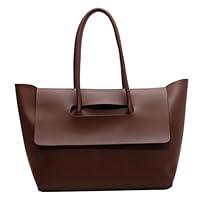 Algopix Similar Product 17 - Vintage Commuter Tote Bag