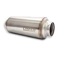 Algopix Similar Product 19 - Carven Exhaust TRSeries 3 Performance