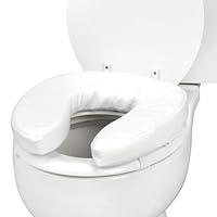 Algopix Similar Product 5 - DMI Raised Toilet Seat Cushion Seat
