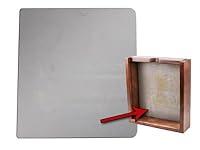 Algopix Similar Product 19 - Air Venturi Trap Backstop 10Gauge