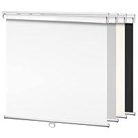 Algopix Similar Product 2 - D E CURTAIN 100 Blackout Blinds for