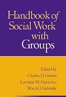 Algopix Similar Product 15 - Handbook of Social Work with Groups